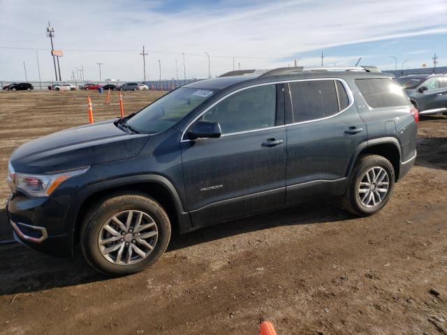 2019 GMC ACADIA SLE 2019 image