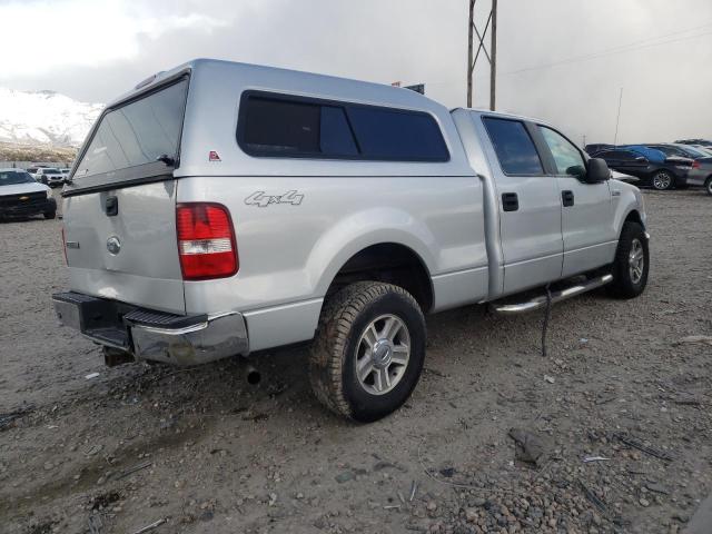 Obraz 3 z 2007 FORD F150 SUPERCREW 2007 z VIN 1FTPW14V67KC28107