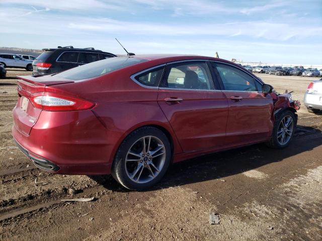 Image 3 of 2015 FORD FUSION TITANIUM 2015 with VIN 3FA6P0K98FR104798