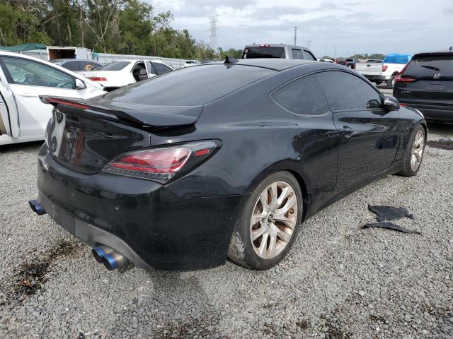 Image 3 of 2016 HYUNDAI GENESIS COUPE 3.8 R-SPEC 2016 with VIN KMHHU6KJXGU137056