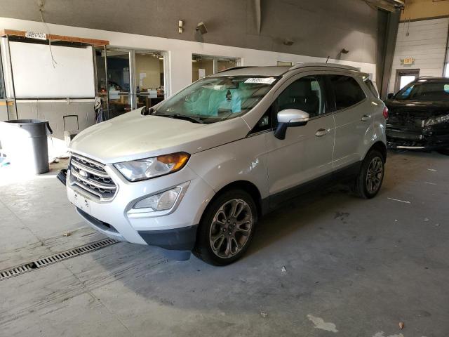 Obraz 1 z 2018 FORD ECOSPORT TITANIUM 2018 z VIN MAJ6P1WLXJC194023
