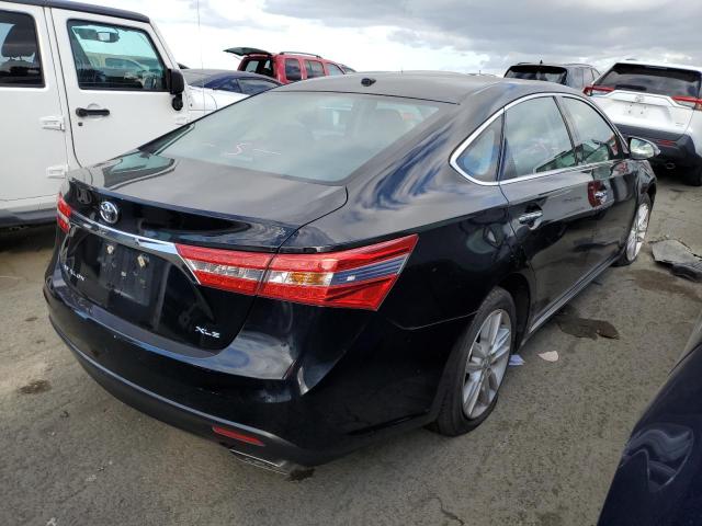 Изображение 3 2015 TOYOTA AVALON XLE 2015 с VIN 4T1BK1EB9FU142749