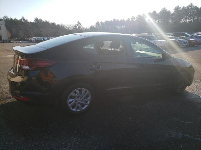 Изображение 3 2020 HYUNDAI ELANTRA SE 2020 с VIN KMHD74LF8LU955951