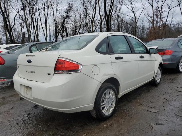 Image 3 of 2010 FORD FOCUS SE 2010 with VIN 1FAHP3FN0AW259272