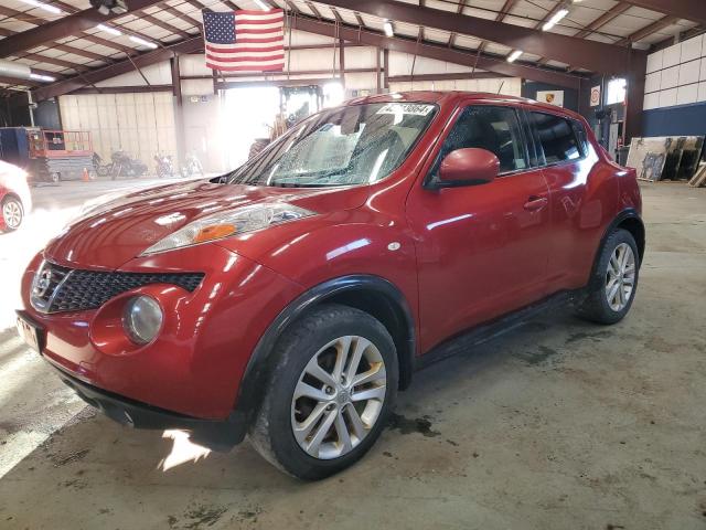 Image 1 of 2013 NISSAN JUKE S 2013 with VIN JN8AF5MR8DT221220