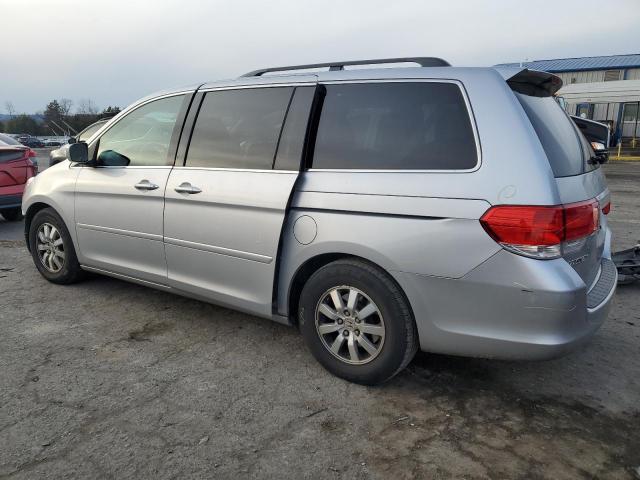 Изображение 2 2010 HONDA ODYSSEY EXL 2010 с VIN 5FNRL3H70AB049090