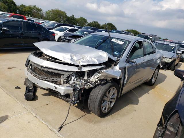 Obraz 1 z 2018 CHEVROLET IMPALA LT 2018 z VIN 2G1105S37J9152091