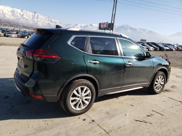 Image 3 of 2018 NISSAN ROGUE S 2018 with VIN 5N1AT2MV3JC702547