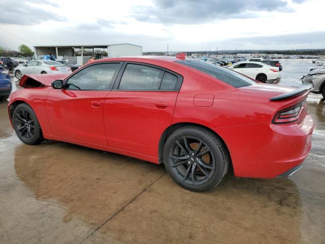 Изображение 2 2017 DODGE CHARGER SXT 2017 с VIN 2C3CDXHG4HH643703