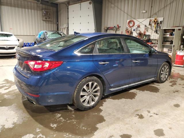 Изображение 3 2015 HYUNDAI SONATA SPORT 2015 с VIN 5NPE34AF4FH212693