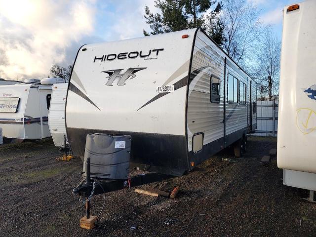 Изображение 2 2020 KEYSTONE HIDEOUT 2020 с VIN 4YDT31B27LN240062