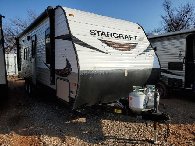 Obraz 1 z 2018 AUTU STARCRAFT 2018 z VIN 1SABS0BN9J2ZF5614