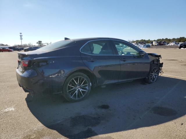 Изображение 3 2022 TOYOTA CAMRY SE 2022 с VIN 4T1G11AKXNU685394