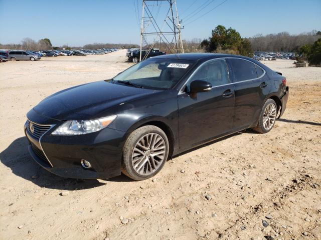 Изображение 2014 LEXUS ES 350 2014