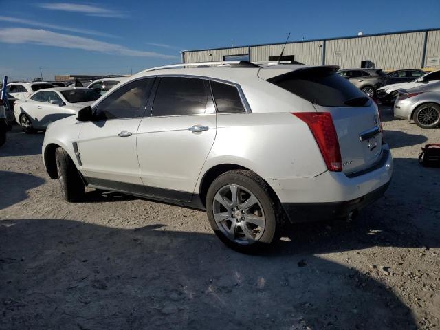 Изображение 2 2010 CADILLAC SRX PERFORMANCE COLLECTION 2010 с VIN 3GYFNBEY5AS601995