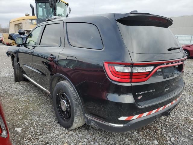 Obraz 2 z 2022 DODGE DURANGO PURSUIT 2022 z VIN 1C4RDJFG8NC184048