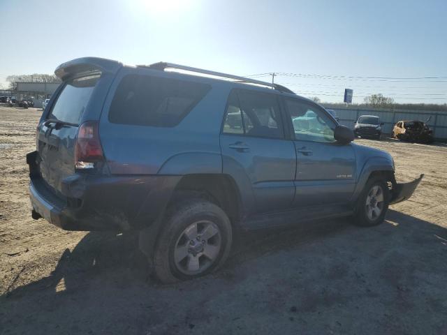 Obraz 3 z 2003 TOYOTA 4RUNNER LIMITED 2003 z VIN JTEBT17R030011218