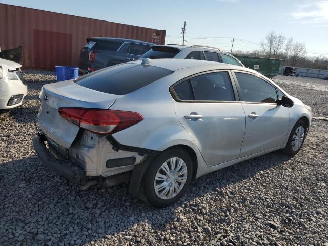 Image 3 of 2017 KIA FORTE LX 2017 with VIN 3KPFK4A72HE047671