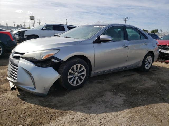 Изображение 1 2015 TOYOTA CAMRY LE 2015 с VIN 4T4BF1FK4FR466460