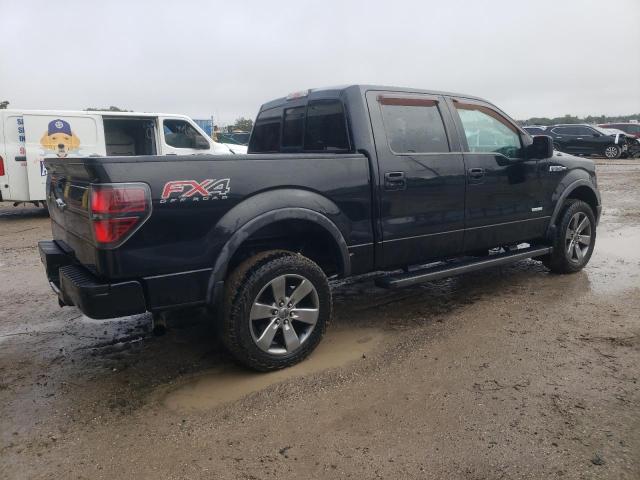 Image 3 of 2014 FORD F150 SUPERCREW 2014 with VIN 1FTFW1ET4EFC02491