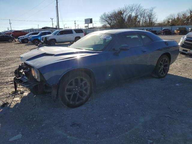 2022 DODGE CHALLENGER SXT 2022 image