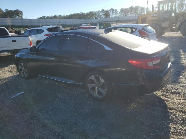 Image 2 of 2018 HONDA ACCORD EXL 2018 with VIN 1HGCV1F5XJA161248