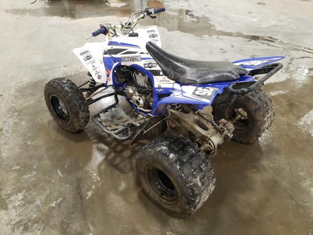 Obraz 3 z 2016 YAMAHA YFZ450 R 2016 z VIN 5Y4AJ69Y5GA104282