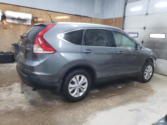Obraz 3 z 2014 HONDA CR-V EXL 2014 z VIN 2HKRM4H78EH667493