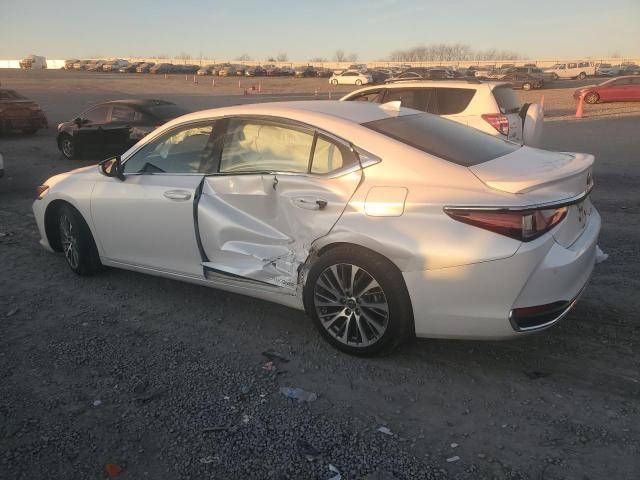 Obraz 2 z 2019 LEXUS ES 300H 2019 z VIN 58AB21B12KU001391