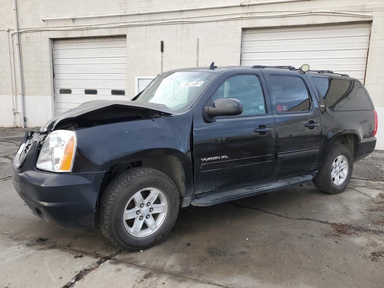 2013 GMC YUKON XL K1500 SLT 2013 image
