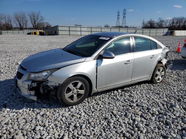 Image 1 of 2012 CHEVROLET CRUZE LT 2012 with VIN 1G1PF5SCXC7196146