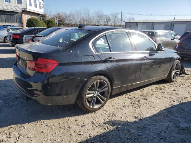 Image 3 of 2016 BMW 340 XI 2016 with VIN WBA8B7G5XGNT14918