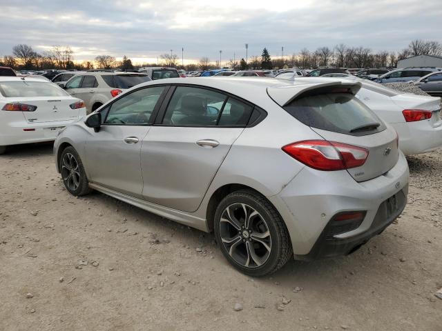 Obraz 2 z 2019 CHEVROLET CRUZE LT 2019 z VIN 3G1BE6SM5KS630758