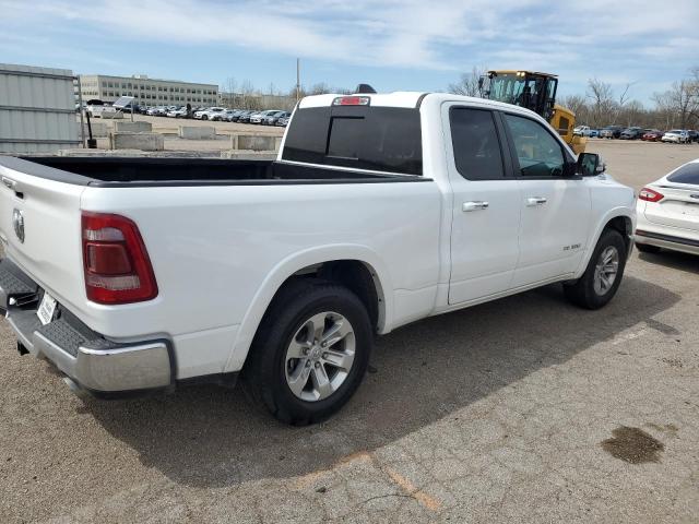 Изображение 3 2020 RAM 1500 LARAMIE 2020 с VIN 1C6RREDT6LN262053