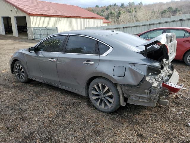 Изображение 2 2018 NISSAN ALTIMA 2.5 2018 с VIN 1N4AL3AP3JC153129