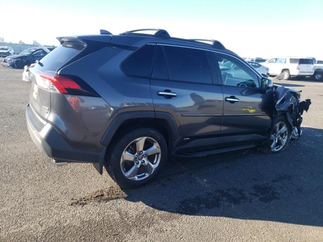 Image 3 of 2019 TOYOTA RAV4 LIMITED 2019 with VIN JTMDWRFV3KJ010039