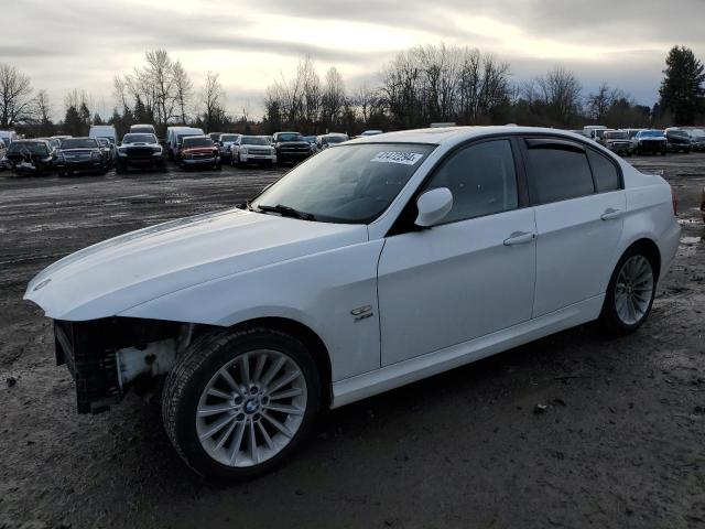 Изображение 1 2010 BMW 328 XI 2010 с VIN WBAPK7C5XAA457805