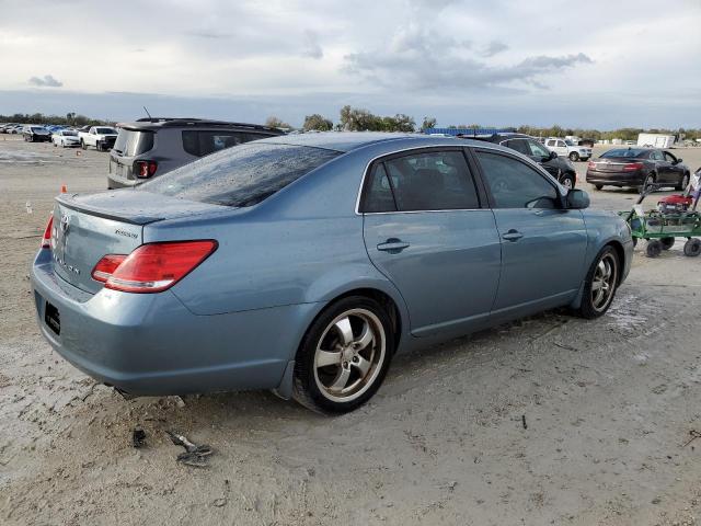 Image 3 of 2005 TOYOTA AVALON XL 2005 with VIN 4T1BK36B55U014078