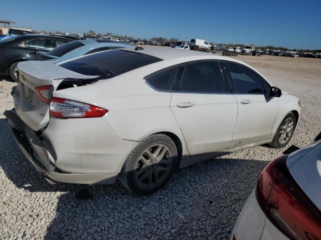 Obraz 3 z 2015 FORD FUSION SE 2015 z VIN 3FA6P0H72FR100123