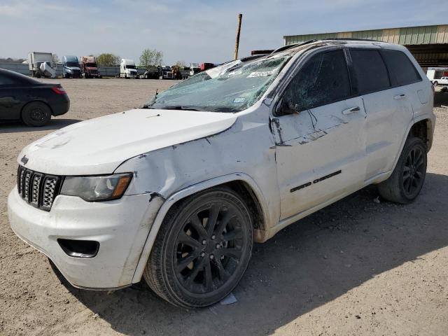 Obraz 1 z 2020 JEEP GRAND CHEROKEE LAREDO 2020 z VIN 1C4RJEAG9LC391682