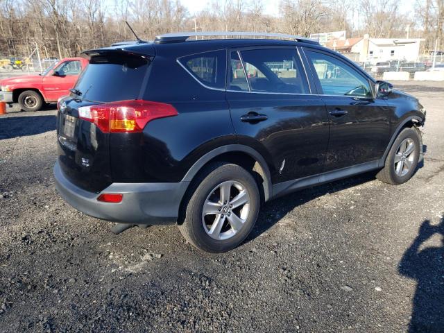 Изображение 3 2015 TOYOTA RAV4 XLE 2015 с VIN 2T3RFREV2FW352399