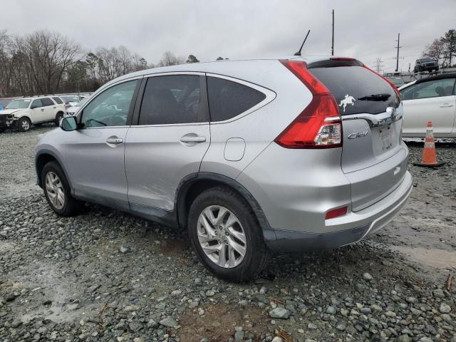 Изображение 2 2015 HONDA CR-V EX 2015 с VIN 2HKRM4H54FH676272