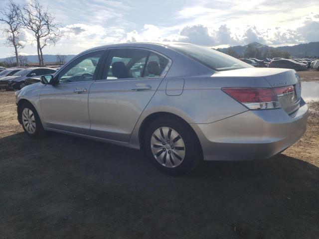 Image 2 of 2011 HONDA ACCORD LX 2011 with VIN 1HGCP2F39BA131416