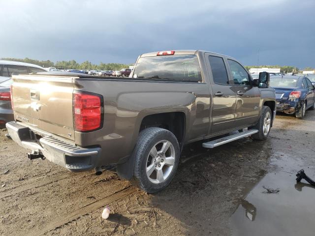 Obraz 3 z 2015 CHEVROLET SILVERADO C1500 LT 2015 z VIN 1GCRCREC9FZ414517
