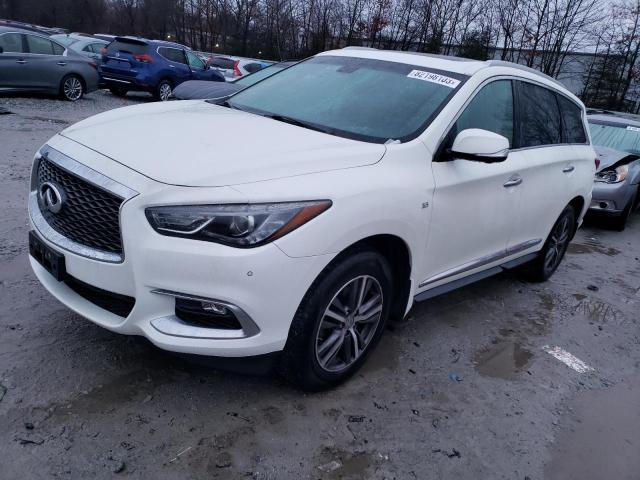 Image 1 of 2016 INFINITI QX60  2016 with VIN 5N1AL0MM3GC507732