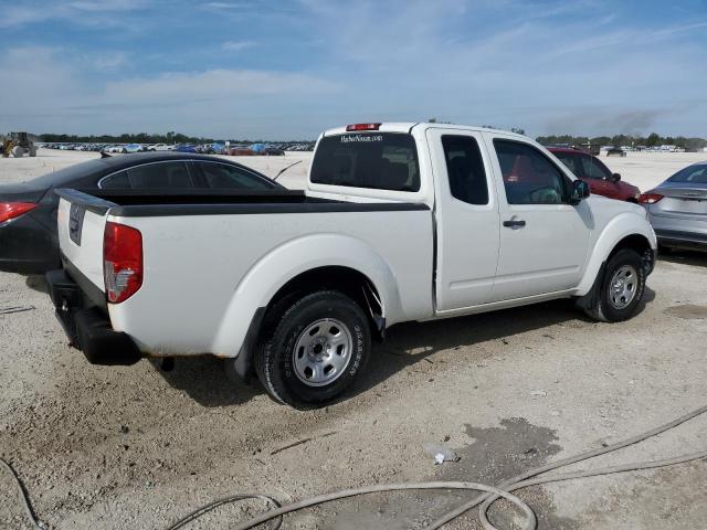 Obraz 3 z 2019 NISSAN FRONTIER S 2019 z VIN 1N6BD0CTXKN763911
