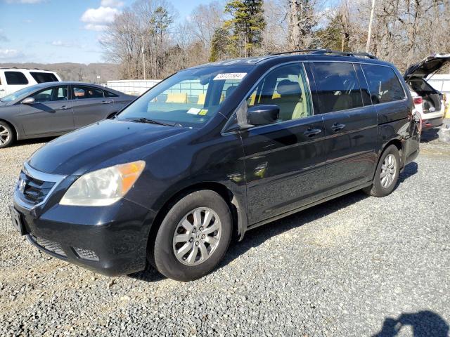 2009 HONDA ODYSSEY EXL 2009 image
