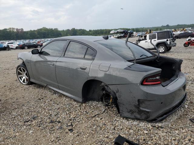 Изображение 2 2019 DODGE CHARGER SCAT PACK 2019 с VIN 2C3CDXGJ8KH569433