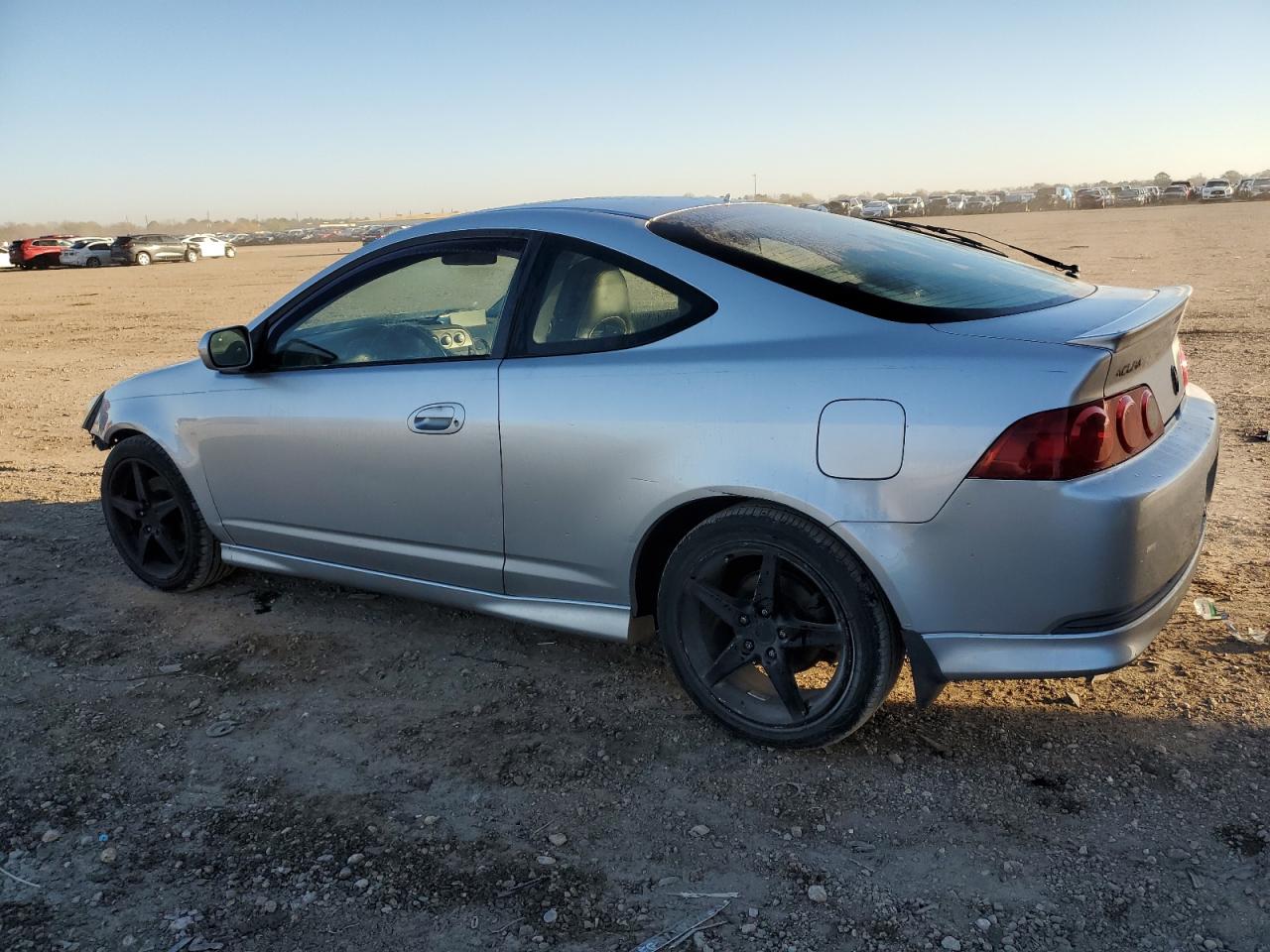 Obraz 2 z 2006 ACURA RSX TYPE-S 2006 z VIN JH4DC53026S002779