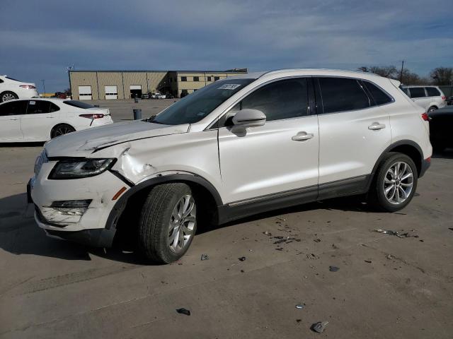 2019 LINCOLN MKC SELECT 2019 image